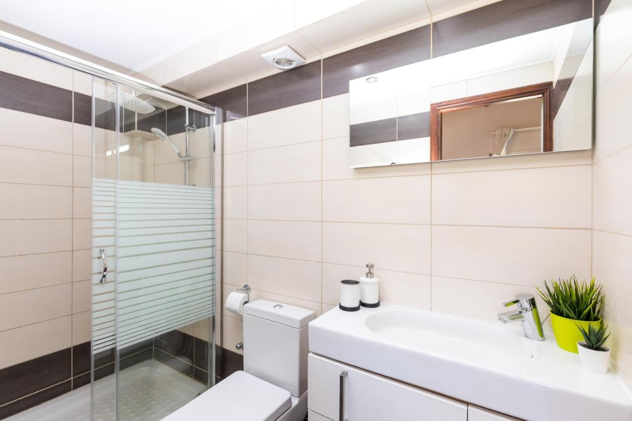 Villa St Nicholas House With Private Heated Pool Dassia  Esterno foto