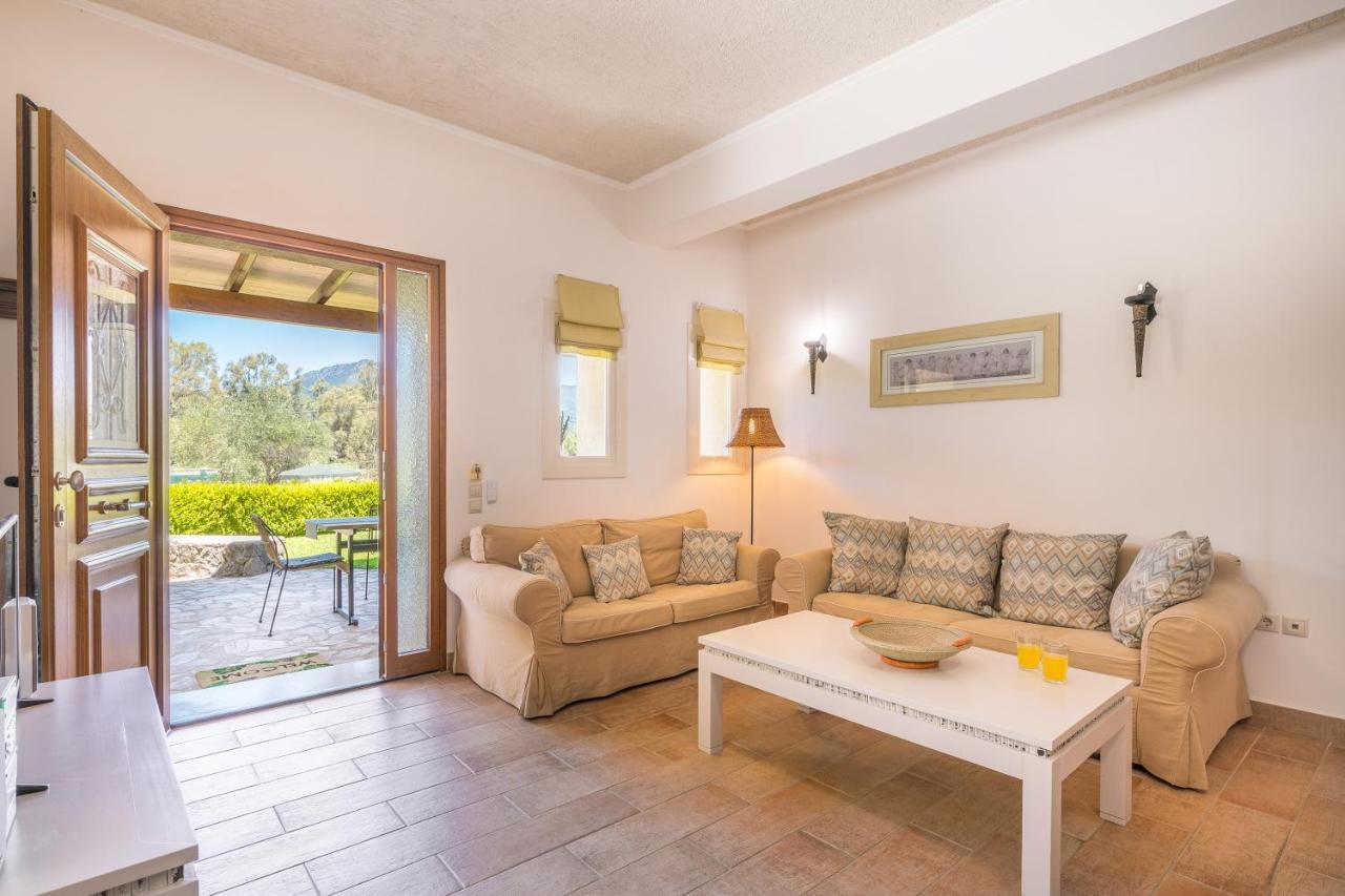 Villa St Nicholas House With Private Heated Pool Dassia  Esterno foto