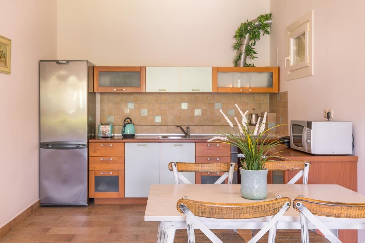 Villa St Nicholas House With Private Heated Pool Dassia  Esterno foto
