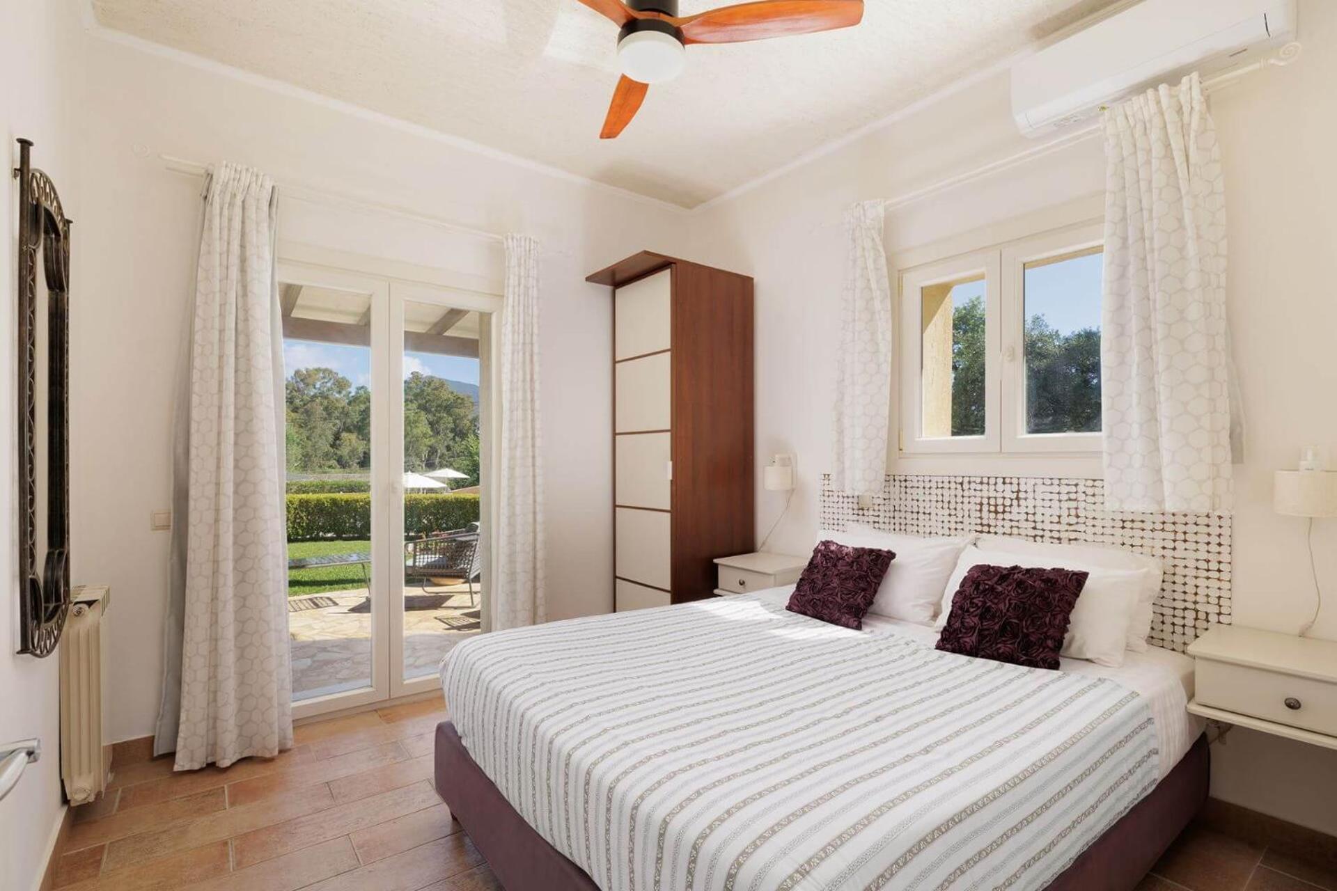 Villa St Nicholas House With Private Heated Pool Dassia  Esterno foto