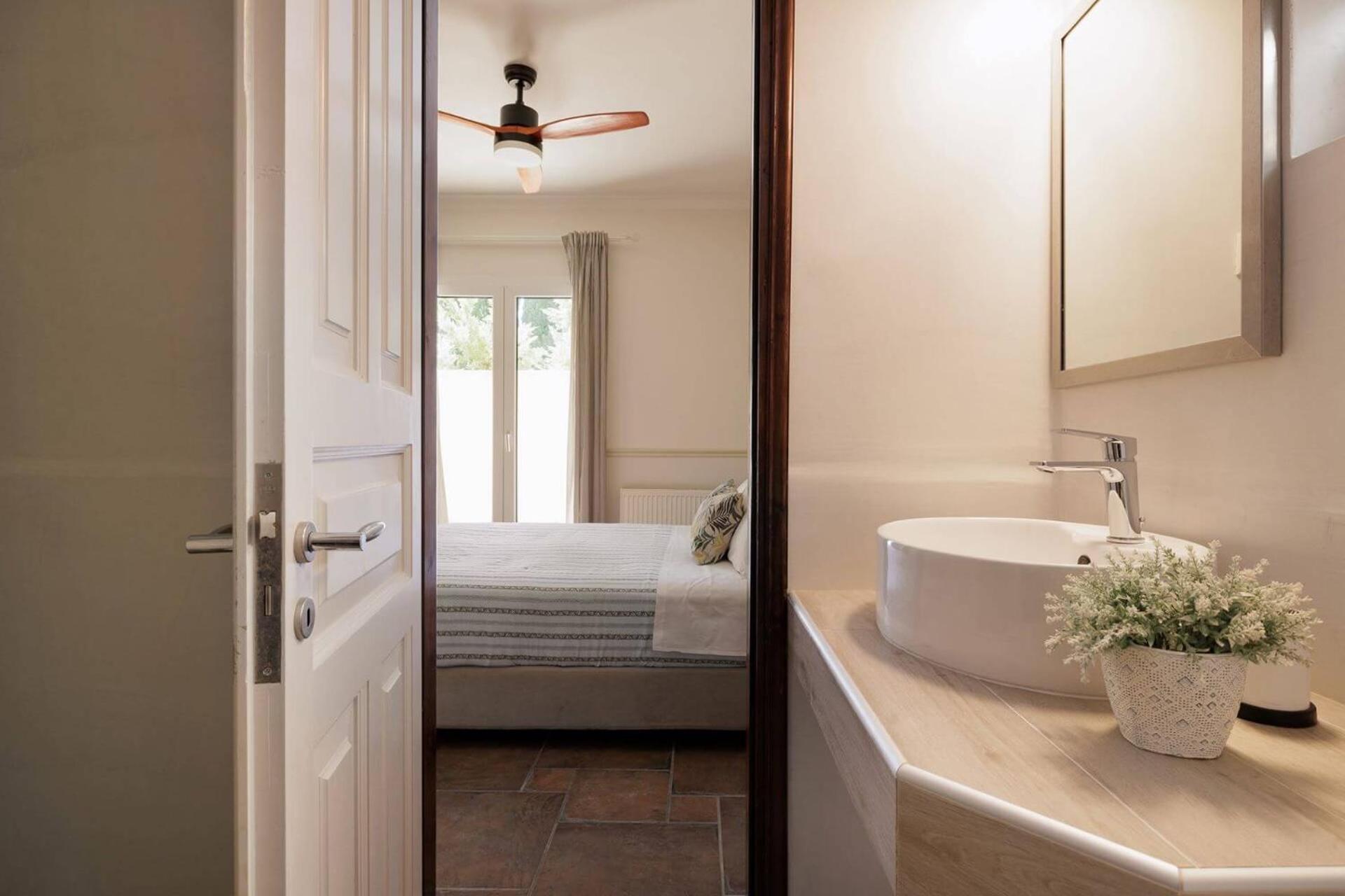 Villa St Nicholas House With Private Heated Pool Dassia  Esterno foto