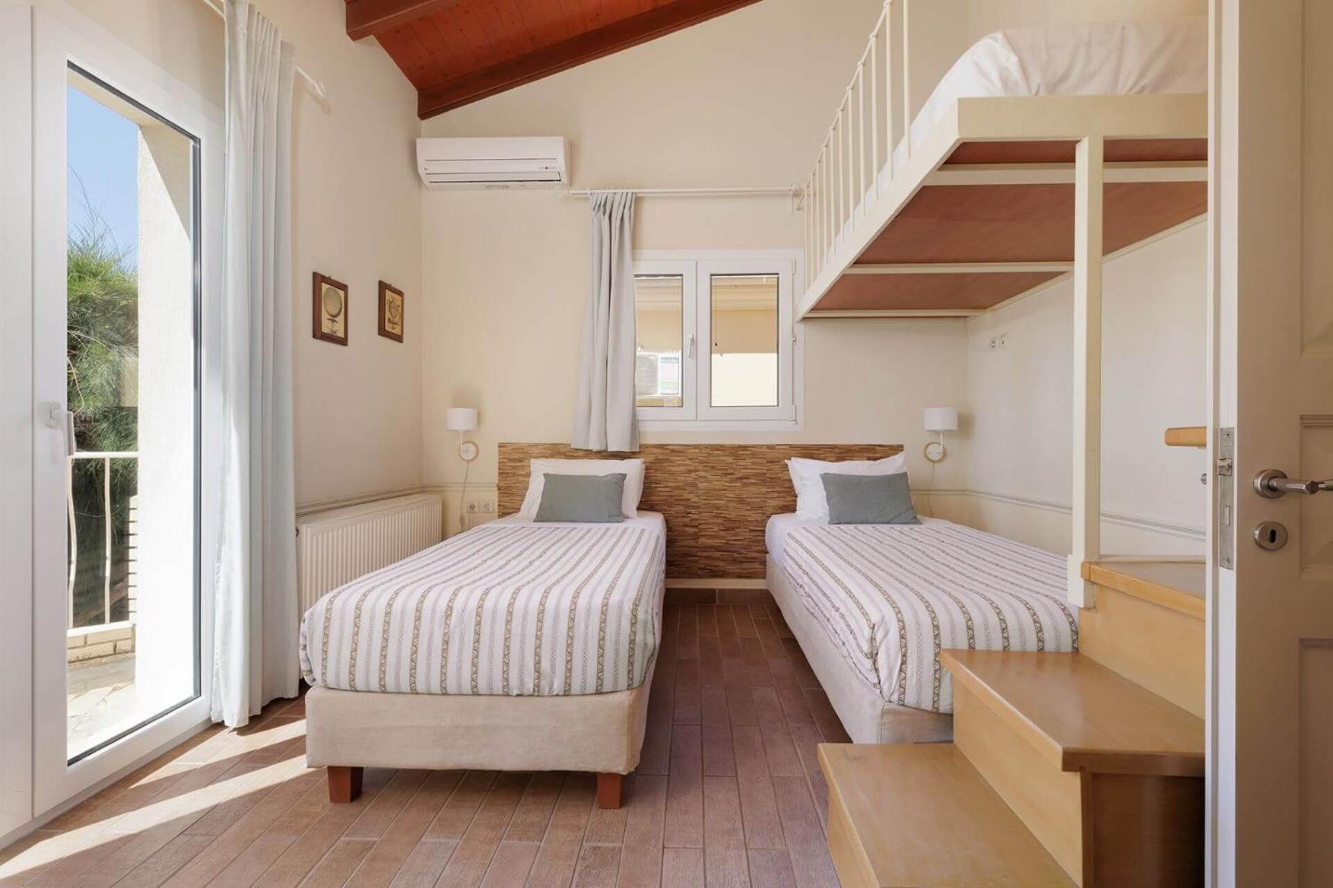 Villa St Nicholas House With Private Heated Pool Dassia  Esterno foto