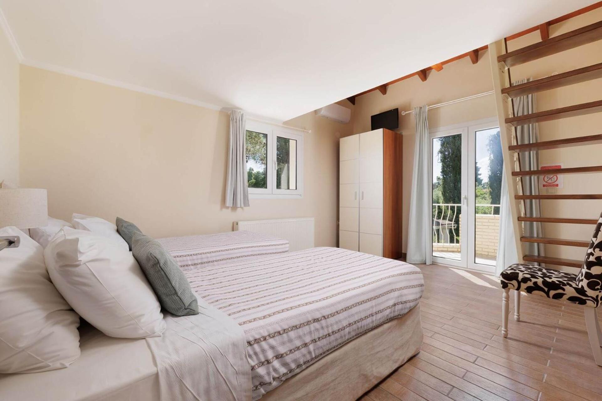 Villa St Nicholas House With Private Heated Pool Dassia  Esterno foto